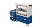 10KN Hot-Press (260x160 mm ) for Pouch Cell SEI Formation, 150C Max. - YLJHP10KN