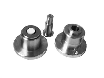 MSK-110 Series Crimping or Dis-assembling Die Set Replacement - M110