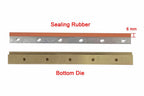 Sealing Rubber Replacement Part for Heating Sealer MSK140 - MSK140SS
