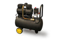 MAX. 110 PSI 30L High Speed Quiet and Oil-Free Steel Tank Air Compressor - MSK183AC