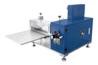 Automatic Roll-to-Sheet Cutting Machine for Electrodes Cutting - MSK-520A