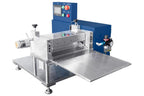 Automatic Roll-to-Sheet Cutting Machine for Electrodes Cutting - MSK-520A