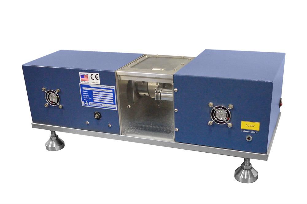 Compact Disassembling Cutter for 18650 Cylindrical Cases (Optional for 21700, 26650 or 32650) - MSK-530