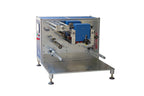 Roll to Roll Edge Slitting Machine (Max.300mm W) for Single Strip of Cylindrical/Pouch Battery - MSK-540