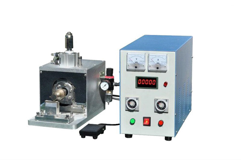 Heavy-Duty Analog Ultrasonic Metal Welder with Foot Pedal Control, 35KHz - MSK8002K