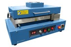 250°C Tape Casting Coater with Heated Vacuum Bed (250Wx400L mm) & Doctor Blade - MSK-AFA-H200A