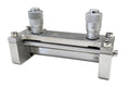 Micrometer Adjustable Film Applicator - 80 mm Width (Film Casting Knife) -SeKTQ80F