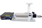 80Dx200L Drum Collector w/ Speed Controller Upto 4000 RPM For DIY Electrospinning - MSKESDC80D4000