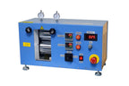 200C Max. 4" Width Electric Hot Rolling Press w/ Variable Speed - (Ar Gas Compatible) - MSK-HRP-1A
