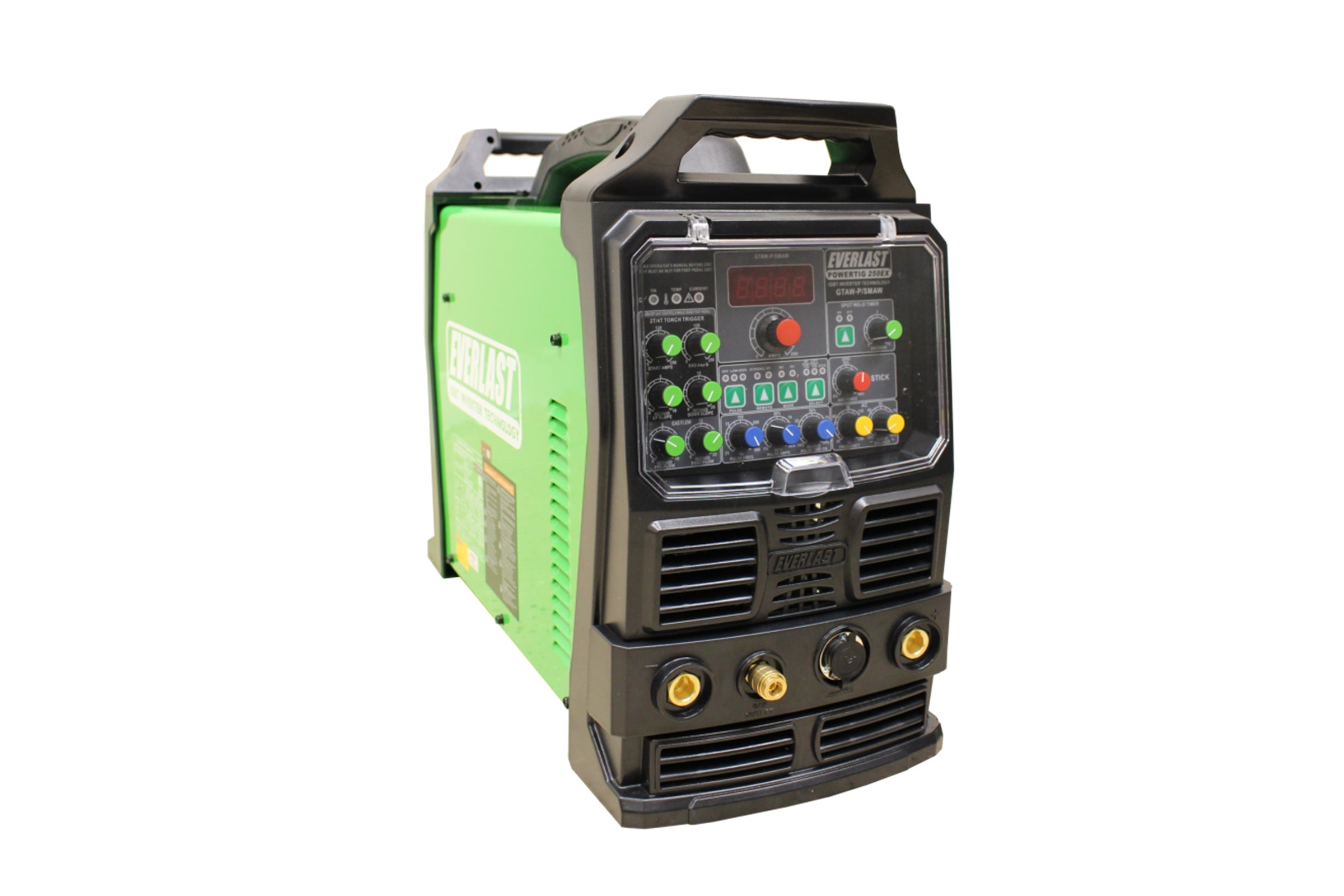 NRTL Certified 7000W (250A) Power Supply for MTI's Arc Melting Systems - MSM-PS-250