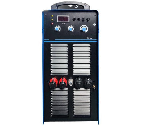 55KW 1000A DC Power Supply for MTI's Arc Melting Systems - MSM-PS1000