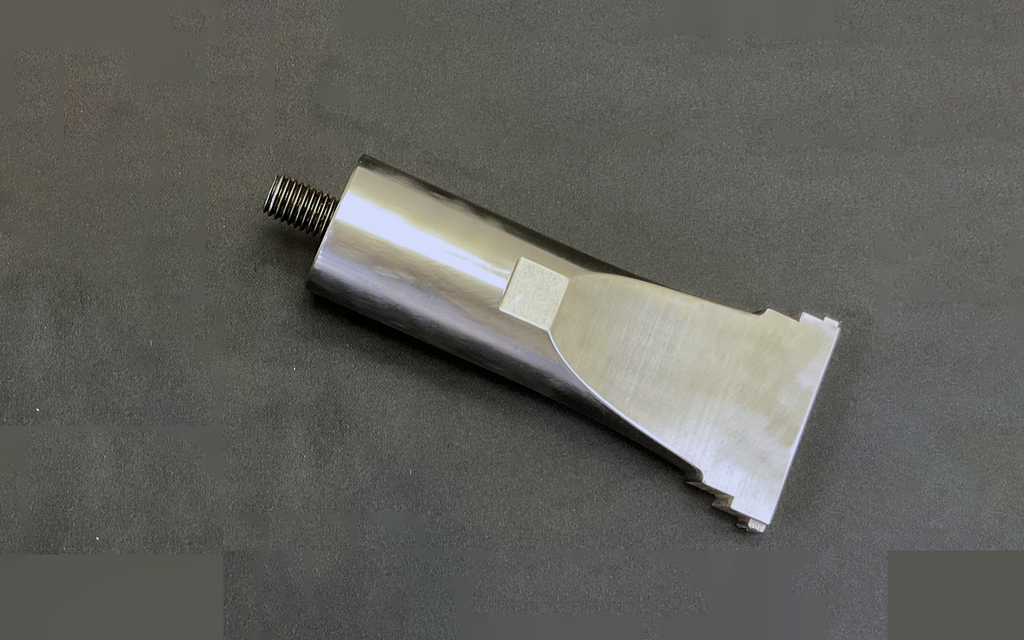 Replacement Welding Head for the Ultrasonic Welder-MTI-MSK3000W-HORN