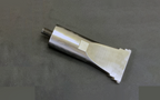 Replacement Welding Head for the Ultrasonic Welder-MTI-MSK3000W-HORN