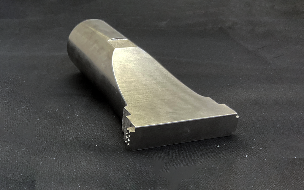 Replacement Welding Head for the Ultrasonic Welder-MTI-MSK3000W-HORN