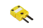 K Type Thermocouple Connector - TCC