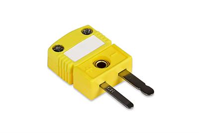 K Type Thermocouple Connector - TCC
