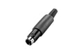 DIN Connectors,MTI-MD-50