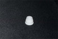 Polyfluortetraethylene (PTFE) Front Ferrule for 1/4" Tube Fitting
