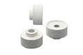 Ceramic fiber crucible insulator for Melting/Casting System - 3 pcs/pck - MTI-VMCS1200-CRUCIBLE