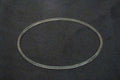 Replacement Transparent Driving belt for VTC50, MTI-VTC50-DB
