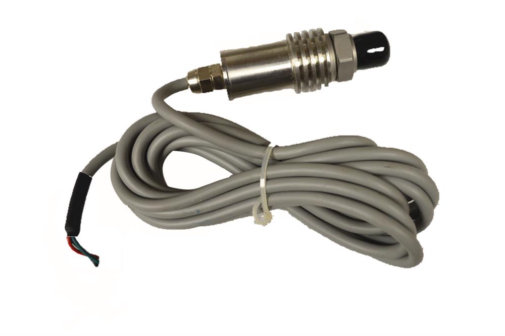 High temperature pressure transmitter for High Pressure Furnace/Autoclave,MTI-ZQ-GW