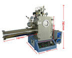 7 kW Melt-spinning System with the Glove Box - VTC-200S-GB