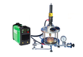 Mini Arc Melting Furnace (185A, or 160A) - Vacuum Casting - Glovebox Compatible - SP-MSM130