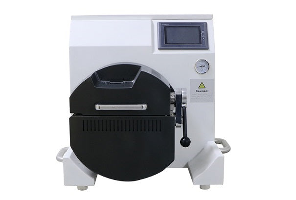 Desktop Induction Melting Furnace w/ Automatic Rotary Casting Function up to 1700°C @ 100 g - IMCS-2000-S