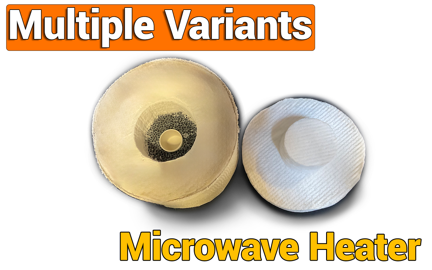 Microwave Heater for MTI  KSL-MW-XX Series Microwave Furnace