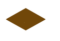 NdGaO3(110)15x15x0.5mm,1sp