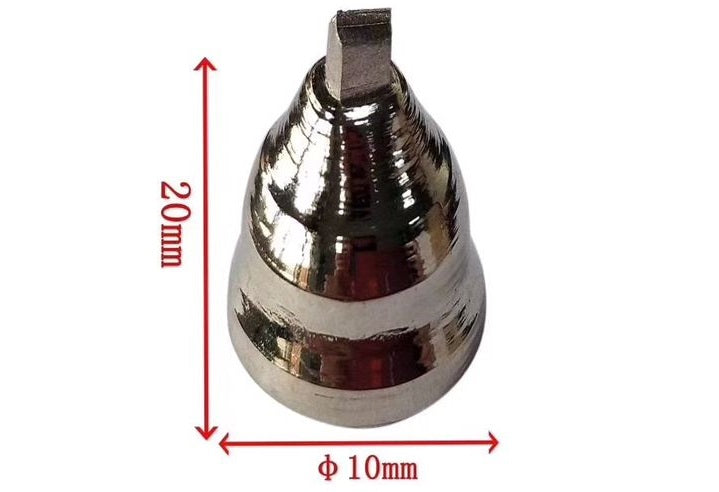 Crystal Grower By Vacuum Levitation Melting - SKJ-LCZ