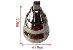 Crystal Grower By Vacuum Levitation Melting - SKJ-LCZ
