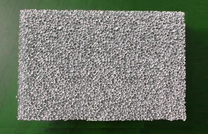 Nickel Foam (200mm length x 300mm width x 1.6mm thickness) - bcnf-16m2