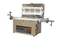 1200°C max. 18"L 3-Zone Tube Furnace w/ Optional Tube & Flange (60, 80 or 100 mm) - OTF1200XIIIC
