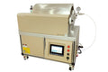1200 °C Max 6" Automated Tube Furnace for AI Material Research - OTF1200XS6-ASD