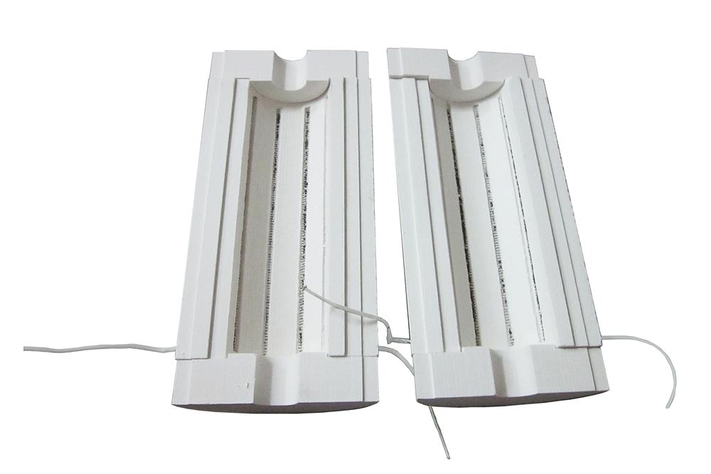 Furnace Heating Module for OTF-1200X - OTF-1200X-Module