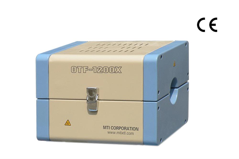Furnace Heating Module with Thermocouple for OTF-1200X-S - OTF1200X-S-H