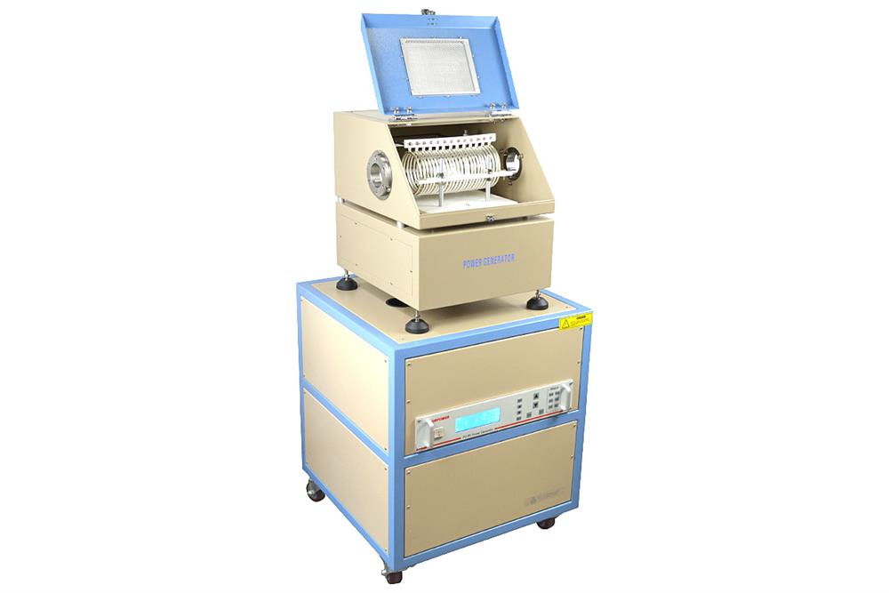 300W 13.56MHz RF Generator for 50 or 80 mm OD Tube Furnace - OTF-PECVD-RF
