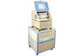 300W 13.56MHz RF Generator for 50 or 80 mm OD Tube Furnace - OTF-PECVD-RF