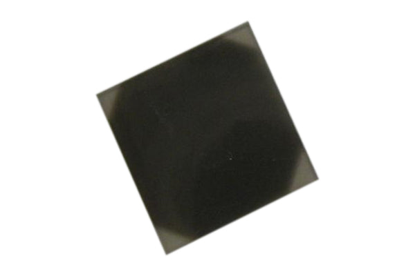 100nm YBCO Film on Nb: SrTiO3 (100) 10x10x0.5mm, 1sp wt 0.7%