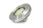 14 ml Air-Tight Alloy Container for Vacuum Planetary Centrifugal Milling - PCV-SS-14