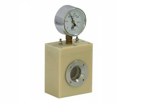 Splitable Pouch Cell with Quartz Window for In-situ Analysis of Battery -SPCW