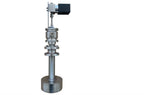 4'' Dia. Shower Head for DIY of Plasma Enhanced CVD System - EQ-PESH-4