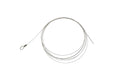 Stainless Steel Pulling Cable for Dip Coaters -120cm Length - PL-Cable-100