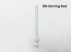 Replacement Crucibles and Stirring Rods for Melting Furnace KSL-1100X-SV-LD or KSL-1100X-SV-RM - CS60125