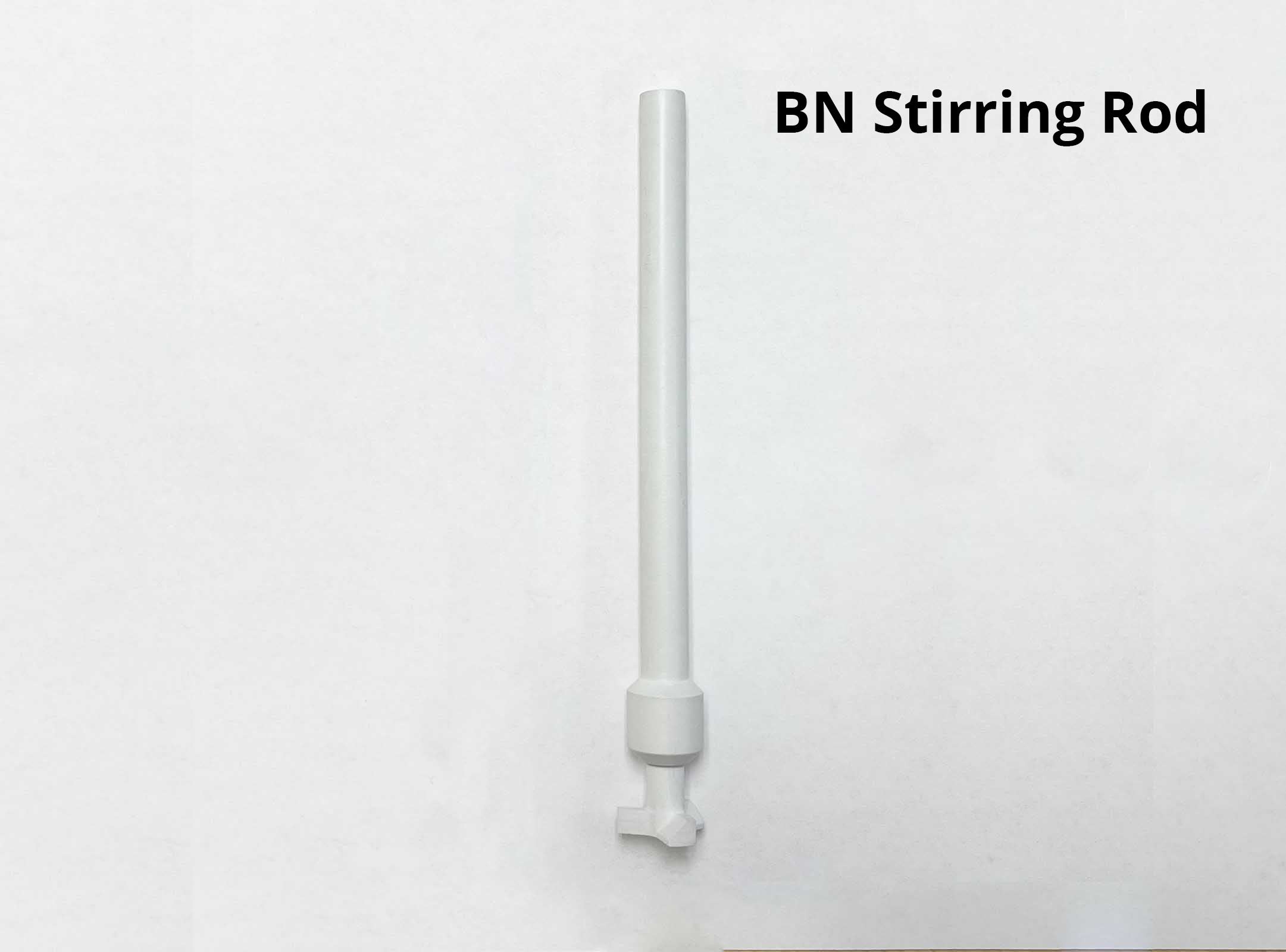 Replacement Crucibles and Stirring Rods for Melting Furnace KSL-1100X-SV-LD or KSL-1100X-SV-RM - CS60125