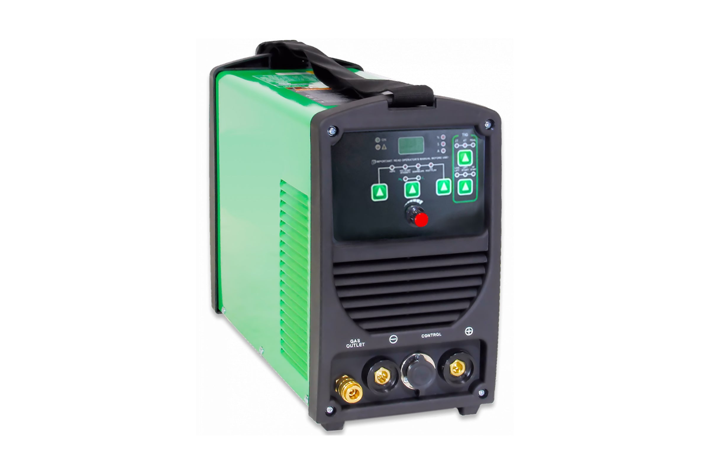 NRTL Certified  1200W ( 160A) DC Output Power Supply for MTI's Arc Melting Systems - MSM-PS160