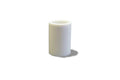 PTFE Cylindrical Crucible for Hydrothermal Reactor - PTFE45D65H