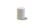 PTFE Cylindrical Crucible for Hydrothermal Reactor - PTFE45D65H
