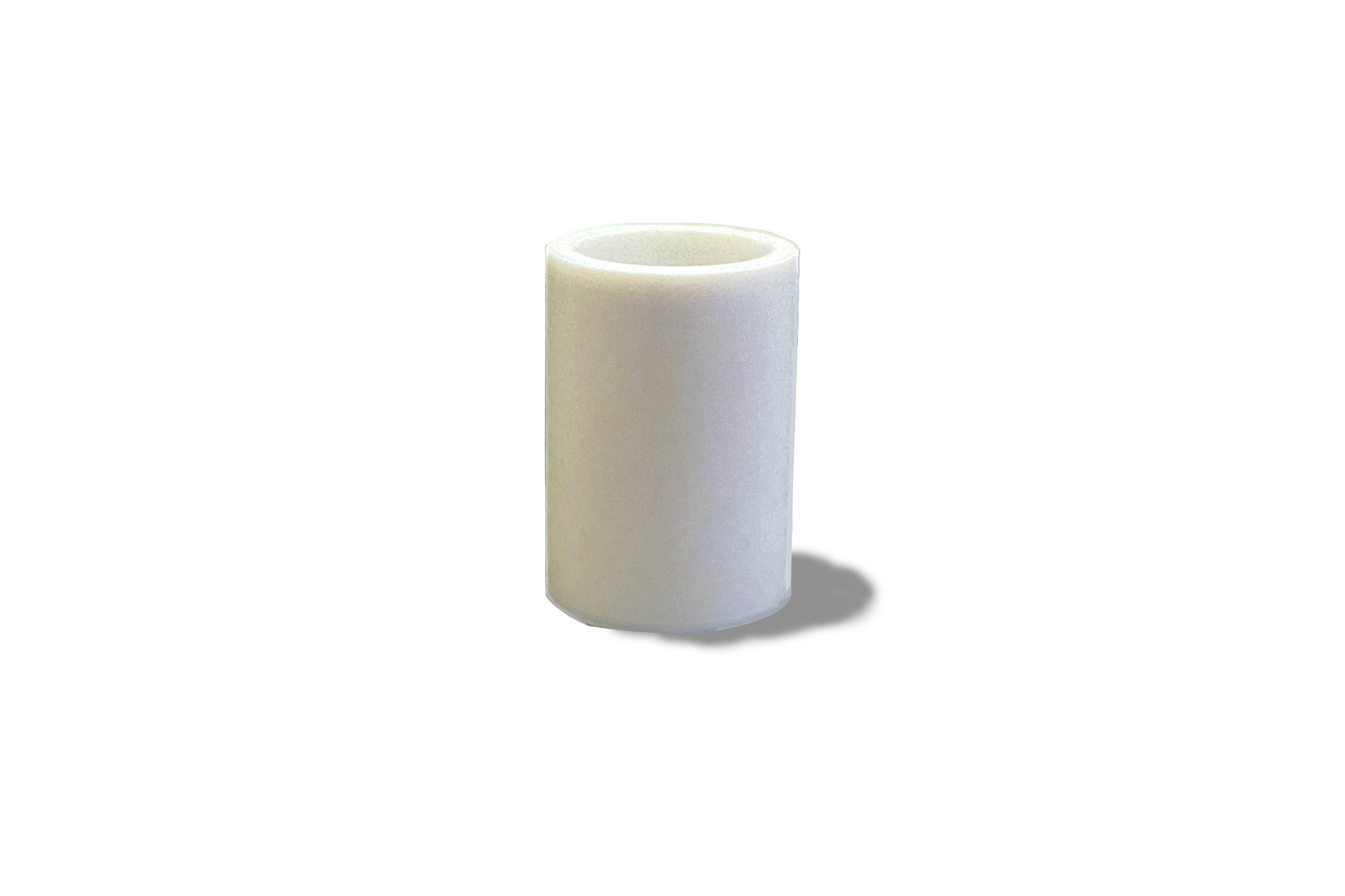 PTFE Cylindrical Crucible for Hydrothermal Reactor - PTFE45D65H